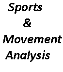 2. Sports & Movement Analysis